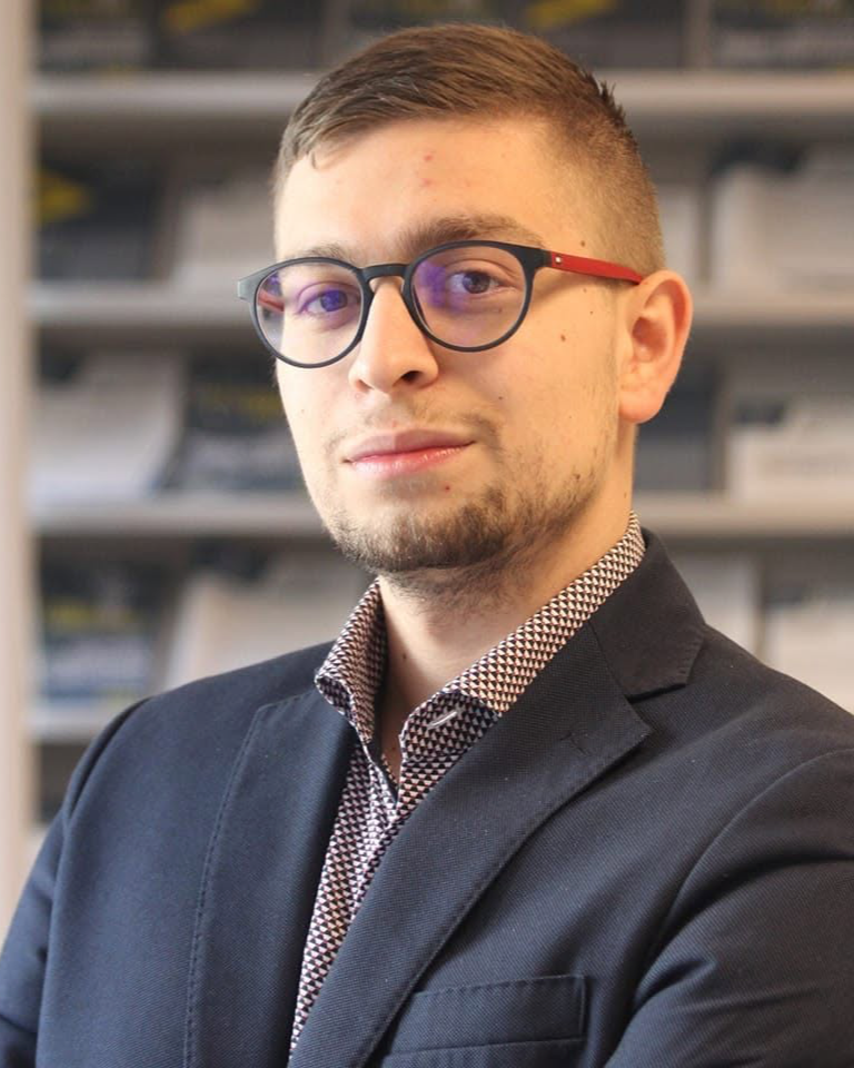 Karlo Curiš