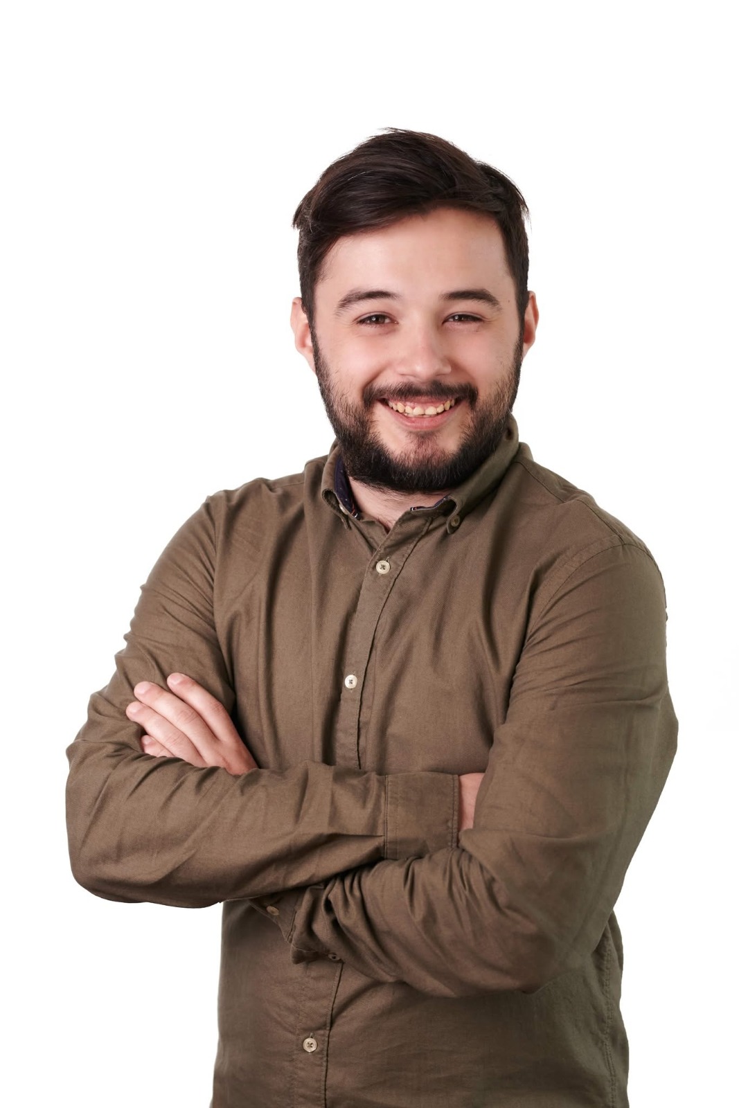 Kristijan Margetić
